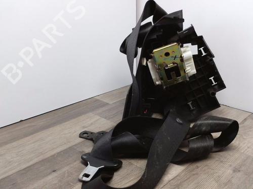 Rear right seatbelt BMW X3 (E83) 2.0 d | BP31067874I28 - Image 2