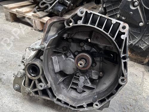 Gearbox FIAT 500L (351_, 352_) 1.3 D Multijet (199.LYM11, 199.LYM1A) | BP23434595M3  - Image 8