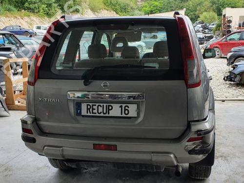Starter NISSAN X-TRAIL I (T30) 2.2 Di 4x4 | BP21388672M8 