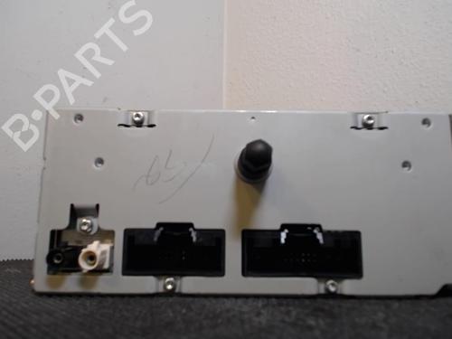 Used Radio Radio FORD C-MAX II (DXA/CB7, DXA/CEU) 1.0 EcoBoost (125 hp) 24313807 24313807