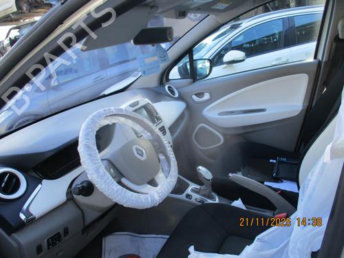 Right front window switch RENAULT ZOE (BFM_) ZOE | BP30591057I26  - Image 7