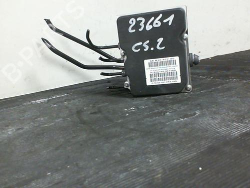 Used ABS pump ABS pump CITROËN C5 III Break (RW_) 2.0 HDi (136 hp) 22358503 22358503