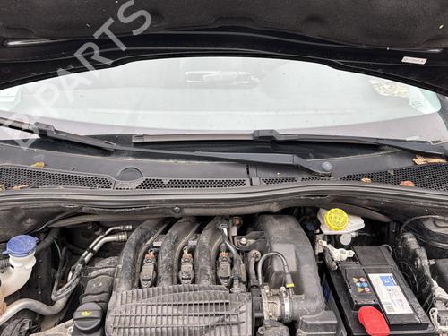 Used Scuttle panel Scuttle panel PEUGEOT 2008 I (CU_) 1.2 THP 110 / PureTech 110 (110 hp) 22596750 22596750