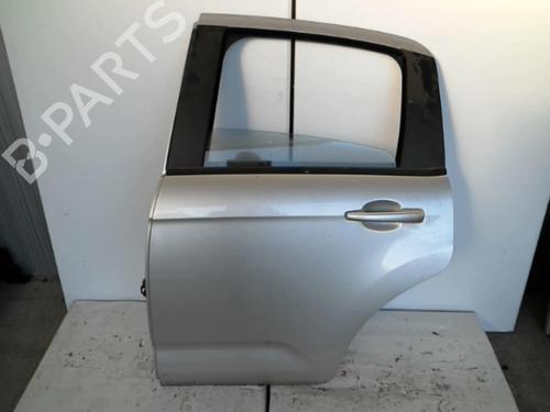 Used Left rear door CITROËN C3 II (SC_) 1.4 (73 hp) 21390671