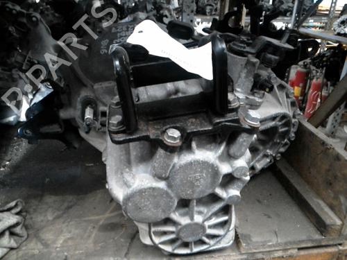Gearbox HYUNDAI TUCSON (JM) 2.0 CRDi | BP21854325M3 