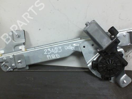 Used Rear right window mechanism Rear right window mechanism DACIA DUSTER (HS_) 1.5 dCi (109 hp) 20878325 20878325