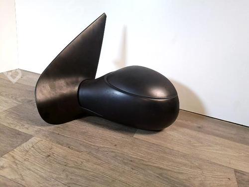 left-mirror-peugeot-206-hatchback-2ac-1998-1999-2000-2001-2002-2003-2004-2005-2006-2007-2008-2009-2010-2011-2012-36339088 main image