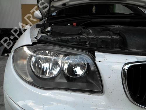 Right headlight BMW 1 (E81) 120 d | BP21855588C29 - Image 2