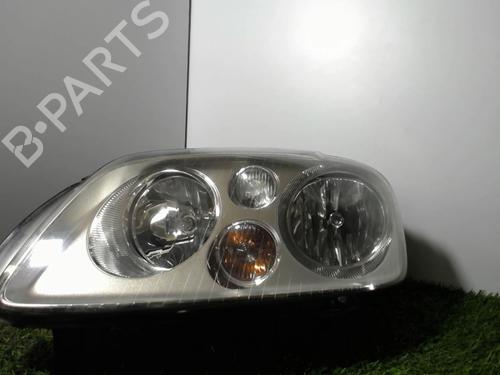 Left headlight VW TOURAN (1T1, 1T2) 1.9 TDI | BP21855604C28 