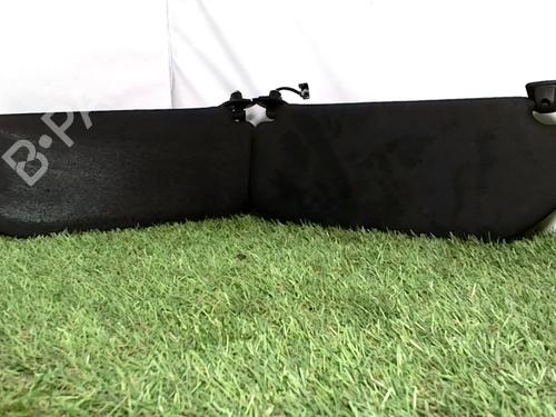 Left sun visor CITROËN DS3 (SA_) 1.6 HDi 90 | BP20879808I1 