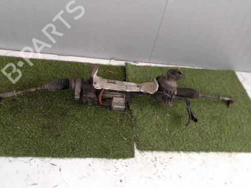 Used Steering rack VW TOURAN (1T1, 1T2) 2.0 TDI 16V (140 hp) 21857577