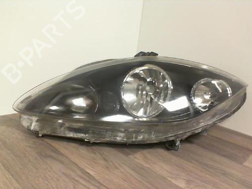 Venstre forlygte SEAT LEON (1P1) 1.6 TDI (105 hp) 30097073