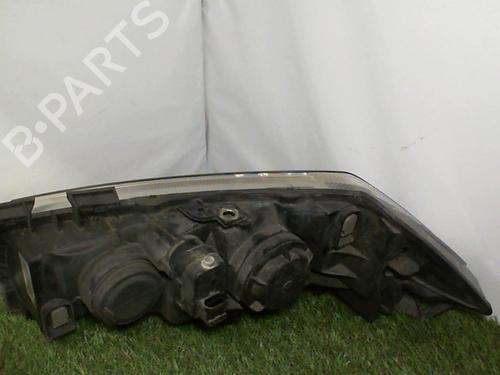Right headlight RENAULT MEGANE II Estate (KM0/1_) 1.6 | BP21855552C29 