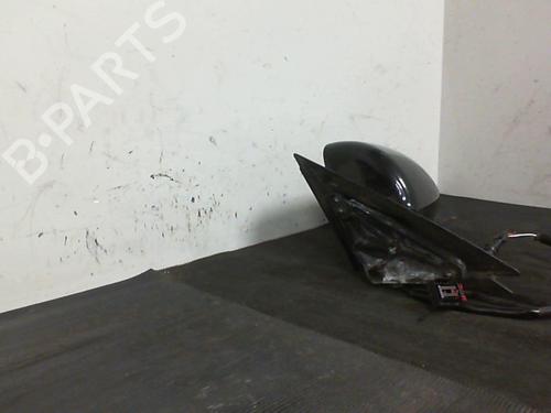Left mirror AUDI A3 (8P1) 2.0 TDI | BP21857281C26 