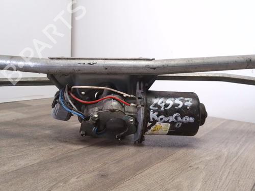 Front wiper motor RENAULT KANGOO (KC0/1_) 1.9 dTi (KC0U) | BP32781730M29 - Image 2
