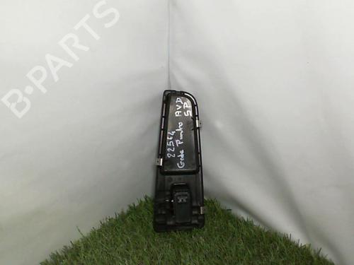 Right front window switch FIAT GRANDE PUNTO (199_) 1.3 D Multijet | BP21855607I26 - Image 2