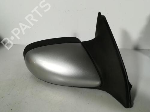 Right mirror OPEL OMEGA B (V94) 2.5 TD (F69, M69, P69) | BP21851118C27 