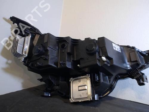 Left headlight RENAULT MEGANE IV Hatchback (B9A/M/N_) 1.5 dCi 110 (B9A3) | BP23402202C28 - Image 5