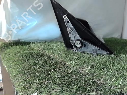 Left mirror BMW 3 (E90) 318 d | BP28100628C26 