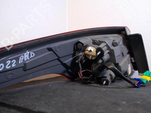 Right taillight RENAULT LATITUDE (L70_) 2.0 dCi 150 (L70H) | BP25484265C35  - Image 6