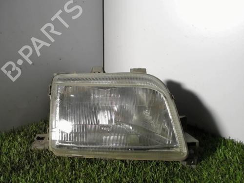 Right headlight RENAULT CLIO I (B/C57_, 5/357_) 1.9 D (B/C/S576, B/C/S57L) | BP21390282C29 