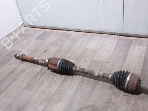 Right front driveshaft DACIA DUSTER (HS_) 1.2 TCe 125 | BP36683784M39 - Image 5