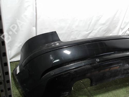 Rear bumper AUDI A3 (8P1) 2.0 TDI 16V | BP23078860C8 