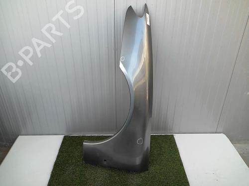 Left front fenders PEUGEOT 406 Coupe (8C) 2.2 HDI | BP21853549C41 