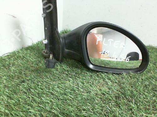 Used Right mirror SEAT ALTEA (5P1) 1.9 TDI (105 hp) 29864571