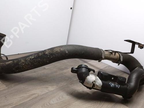 Used Pipe Pipe CITROËN C4 I (LC_) 1.6 HDi (109 hp) 30810657 30810657