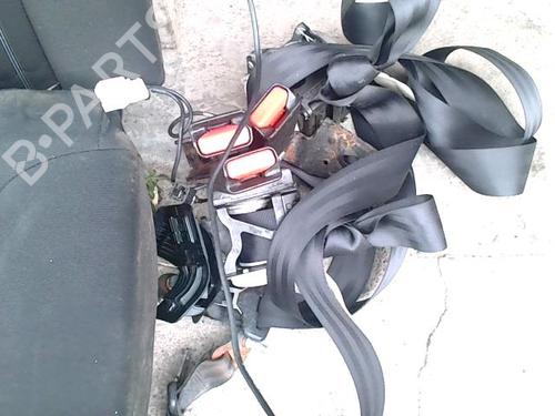 Used Rear seat Rear seat CITROËN C4 II (NC_) 1.6 HDi 90 (92 hp) 20878390 20878390