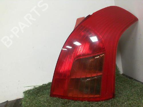 Right taillight SUZUKI SWIFT III (MZ, EZ) 1.3 DDiS (RS413D) | BP28799145C35  - Image 5
