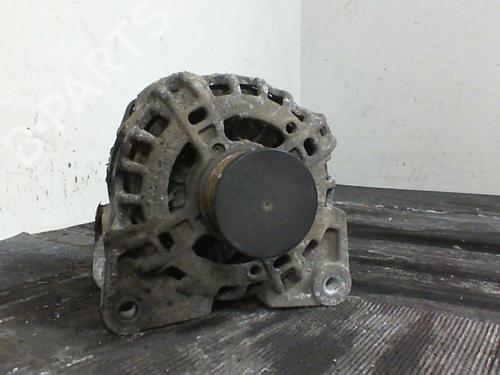 Alternator RENAULT TWINGO III (BCM_, BCA_) 1.0 SCe 70 | BP24351203M7  - Image 6