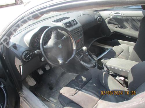 Left front shock absorber ALFA ROMEO GT (937_) 1.9 JTD (937CXN1B) | BP27391822M16 