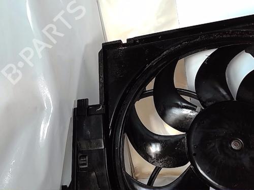Radiator fan BMW 1 (F20) 116 i | BP29465118M35 