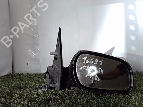 Used Right mirror CITROËN XSARA (N1) 1.8 i (90 hp) 28479460