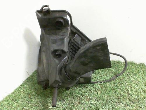 Used Air filter box Air filter box AUDI A4 Allroad B8 (8KH) 3.0 TDI quattro (245 hp) 29848223 29848223