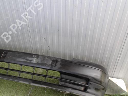 Front bumper RENAULT CLIO I (B/C57_, 5/357_) 1.2 (B/C/S57A, B/C57S, 5/357F, 5/357J, 5/357L, 5/357R) | BP21666781C7 