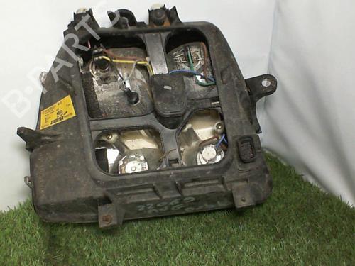 Used Left headlight Left headlight FIAT DOBLO MPV (119_, 223_) 1.9 D (223AXB1A) (63 hp) 21855621 21855621