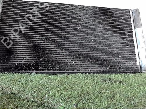 Used AC radiator AC radiator RENAULT GRAND SCÉNIC III (JZ0/1_) 1.6 dCi (JZ00, JZ12) (130 hp) 27387241 27387241