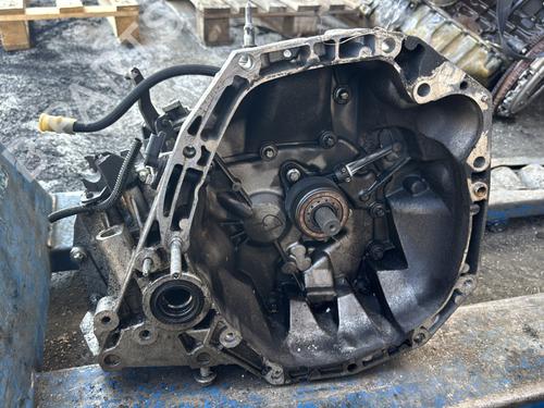 Gearbox RENAULT CLIO III (BR0/1, CR0/1) 1.4 16V | BP29571825M3 