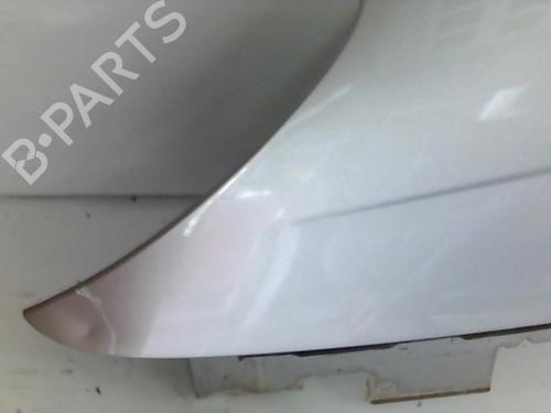 Used Left front fenders CITROËN C5 II (RC_) 1.6 HDi (RC8HZB) (109 hp) 21854559