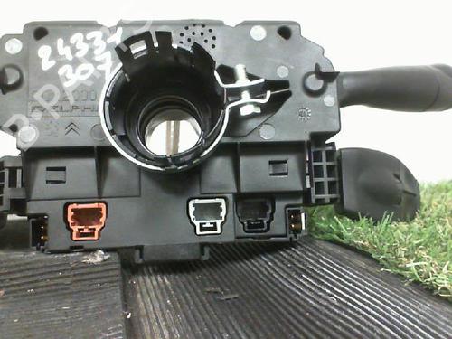 Steering column stalk PEUGEOT 307 Break (3E) 2.0 HDi 135 | BP27704811I23 