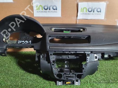 Used Dashboard Dashboard RENAULT MEGANE III Hatchback (BZ0/1_, B3_) 1.5 dCi (BZ09, BZ0D, BZ1W, BZ29, BZ14) (110 hp) 21852397 21852397