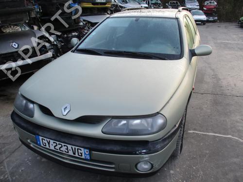 Used Parts RENAULT LAGUNA I Grandtour (K56_) 1.6 16V (K568) 4403274