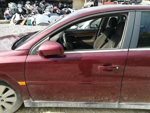 Used Left mirror OPEL VECTRA C (Z02) 2.2 DTI 16V (F69) (125 hp) 21851222