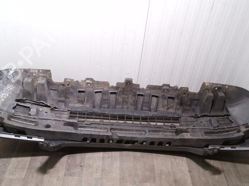 Front bumper MERCEDES-BENZ A-CLASS (W169) A 180 CDI (169.007, 169.307) | BP31363650C7 