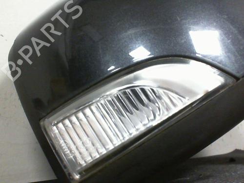 Right mirror RENAULT SCÉNIC III (JZ0/1_) 1.5 dCi | BP22358496C27 