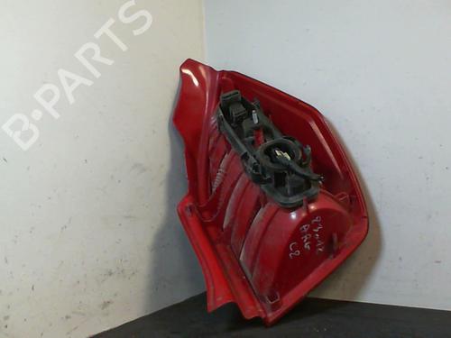 Used Left taillight Left taillight 21857468 21857468