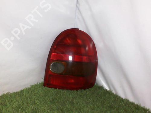Right taillight OPEL CORSA B (S93) 1.7 D (F08, F68, M68) | BP21855958C35 